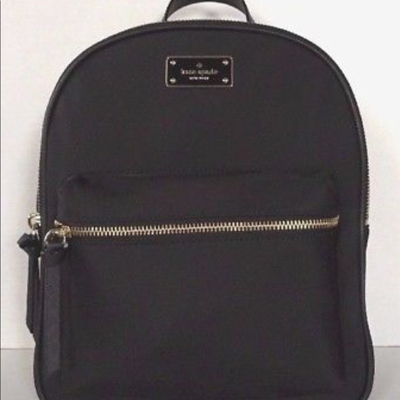 Kate Spade Bradley backpack
